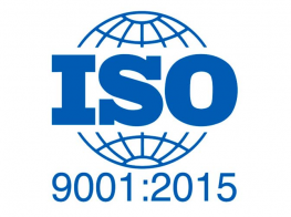 La certification ISO 9001:2015 de Plásticos KIRA a été renouvelée par l'AENOR.